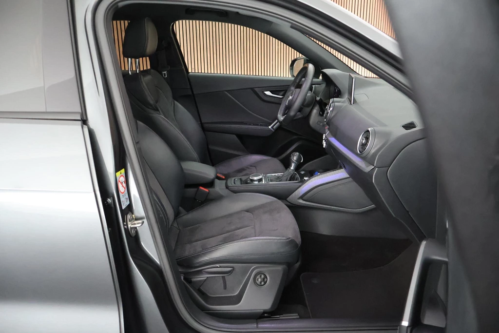 Audi Q2 – foto 13