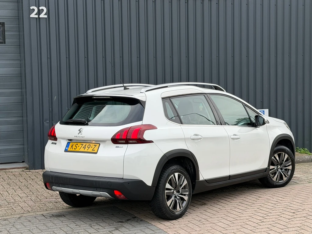 Peugeot 2008 – foto 3