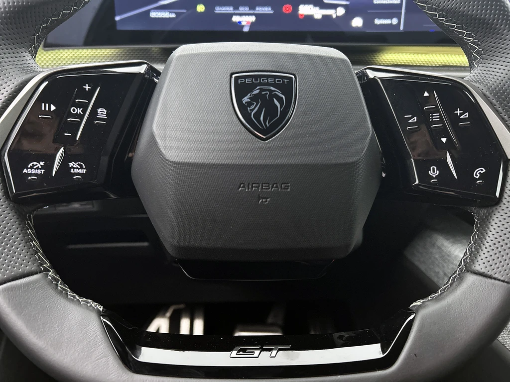 Peugeot 3008 – foto 39