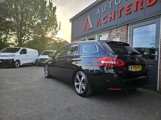 Peugeot 308 – thumbnail 4