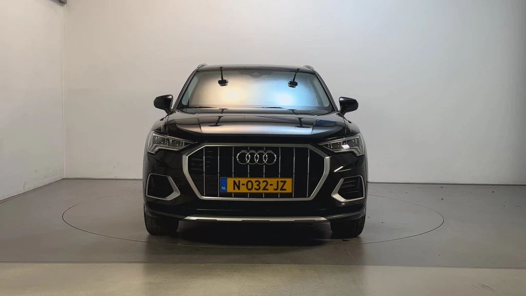 Audi Q3 – foto 7