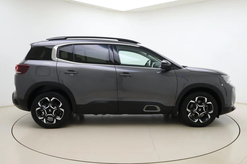 Citroën C5 Aircross – foto 7