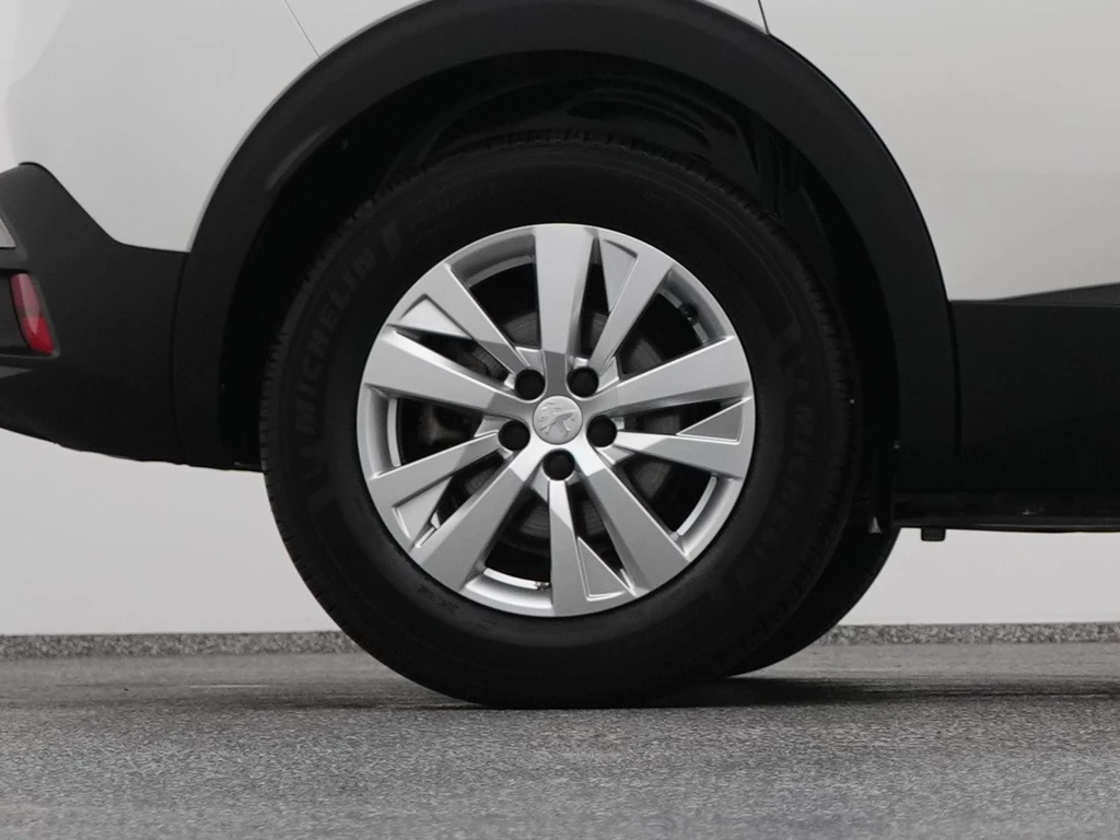 Peugeot 3008 – foto 41