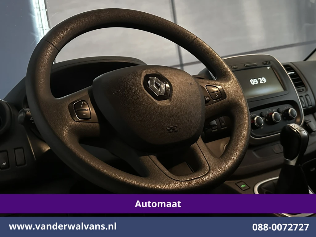 Renault Trafic – foto 14