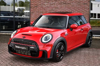 MINI Cooper – thumbnail 2