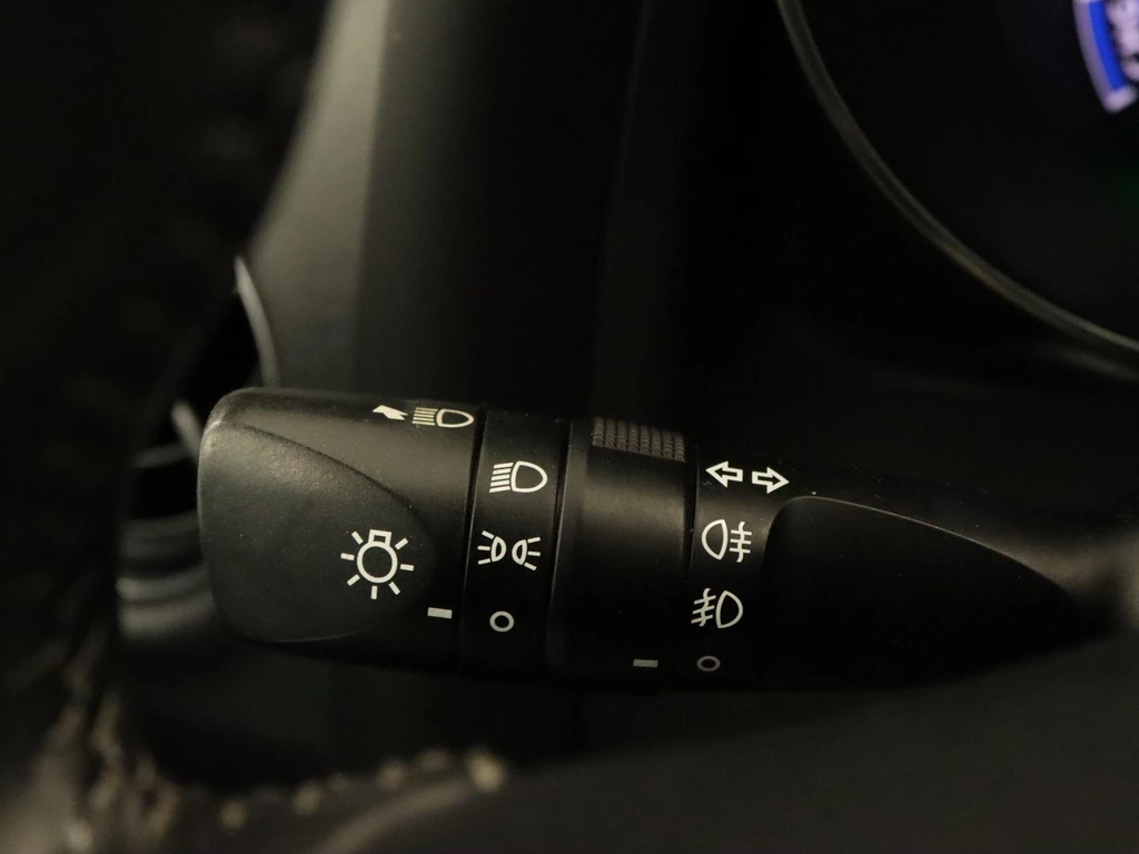 Toyota Auris – foto 23
