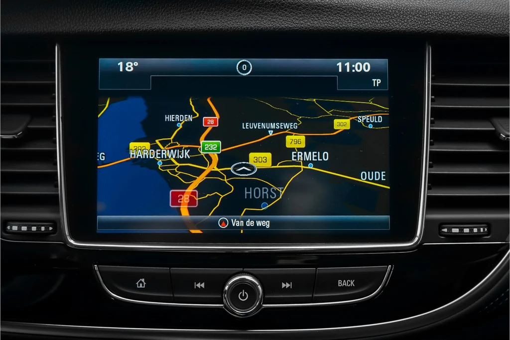 Opel Mokka X – foto 27
