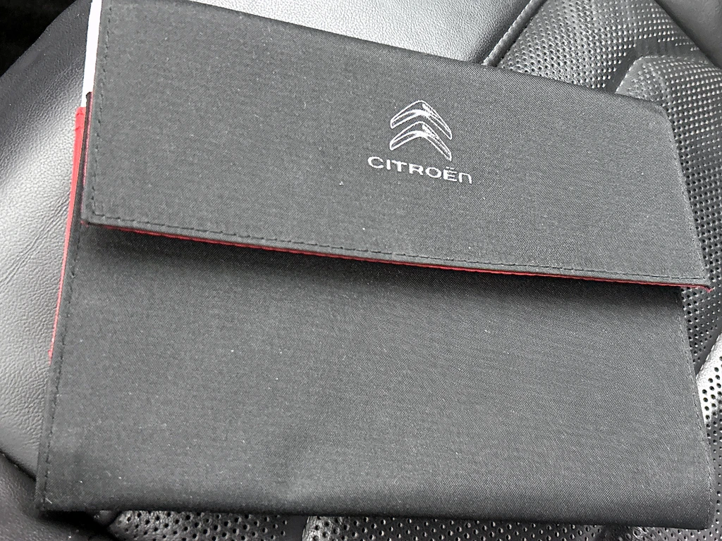 Citroën C5 X – foto 24