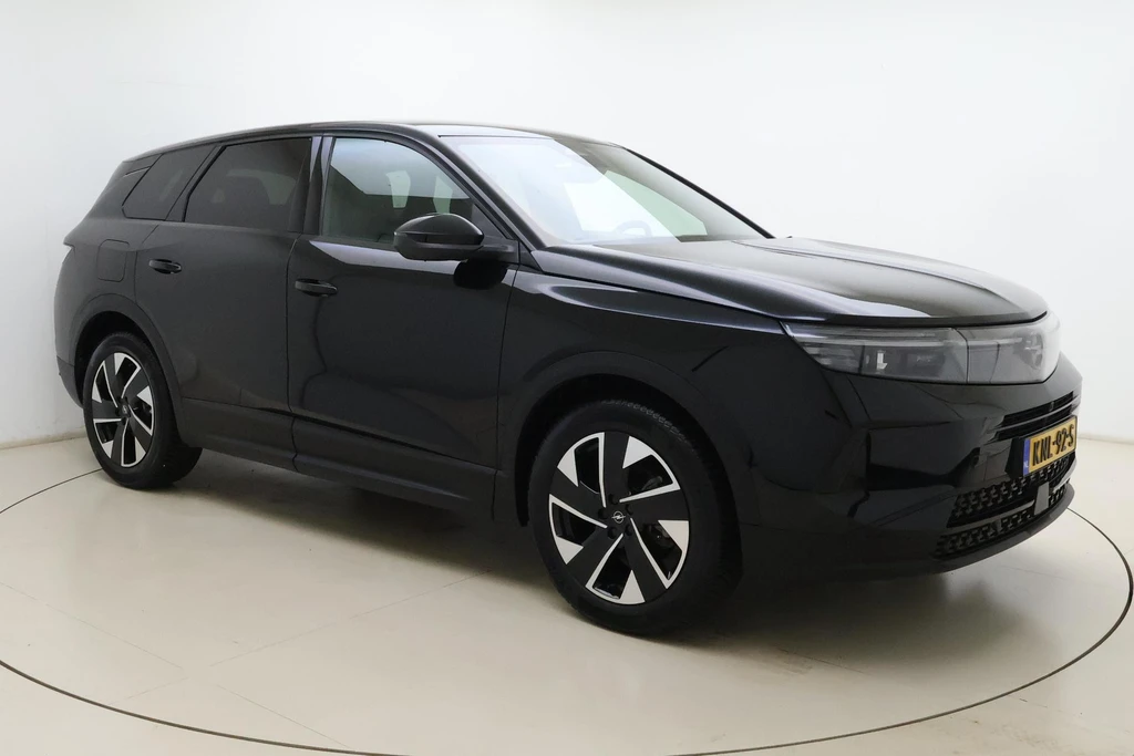 Opel Grandland – foto 7