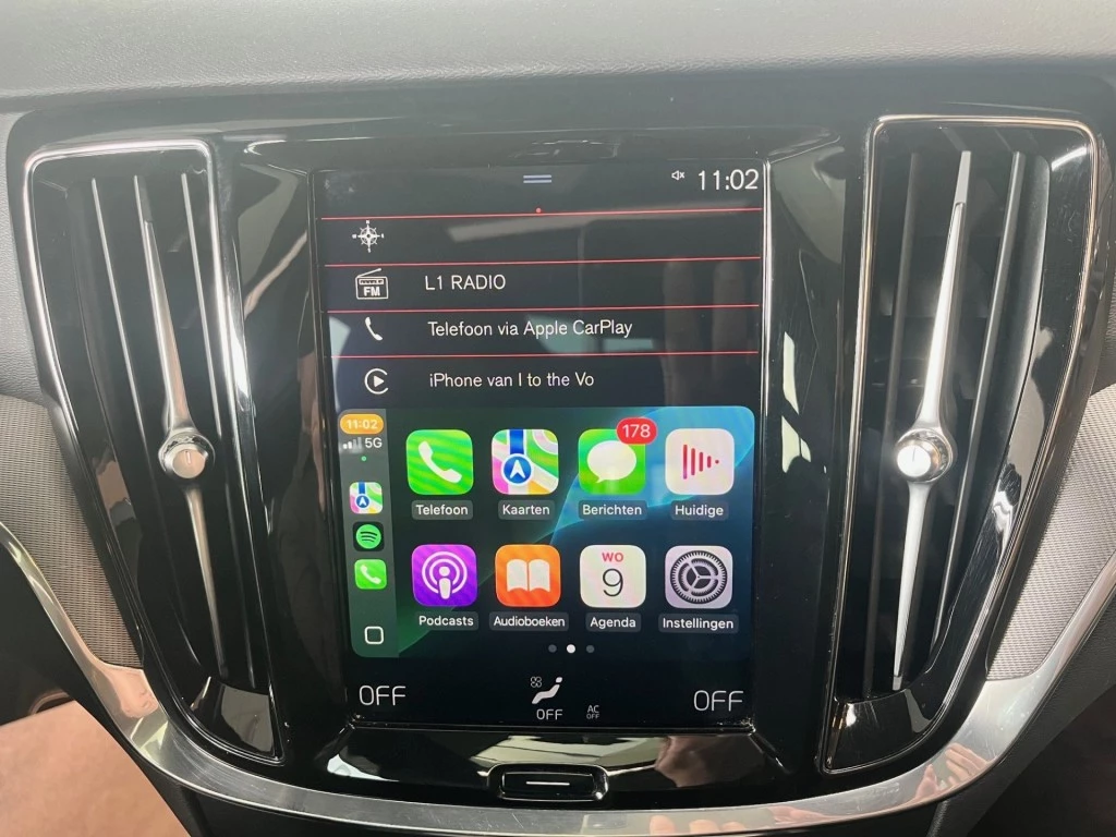 Volvo V60 – foto 9