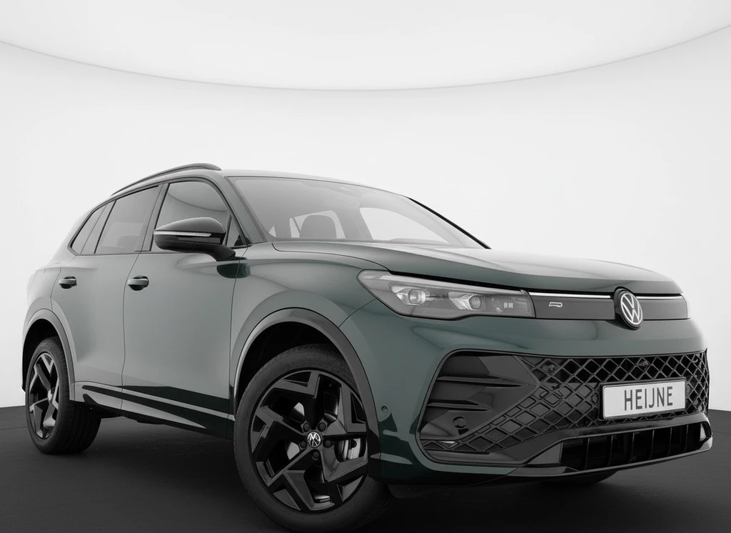 Volkswagen Tiguan – foto 16