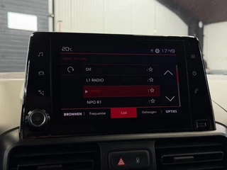 Citroën Berlingo – thumbnail 24