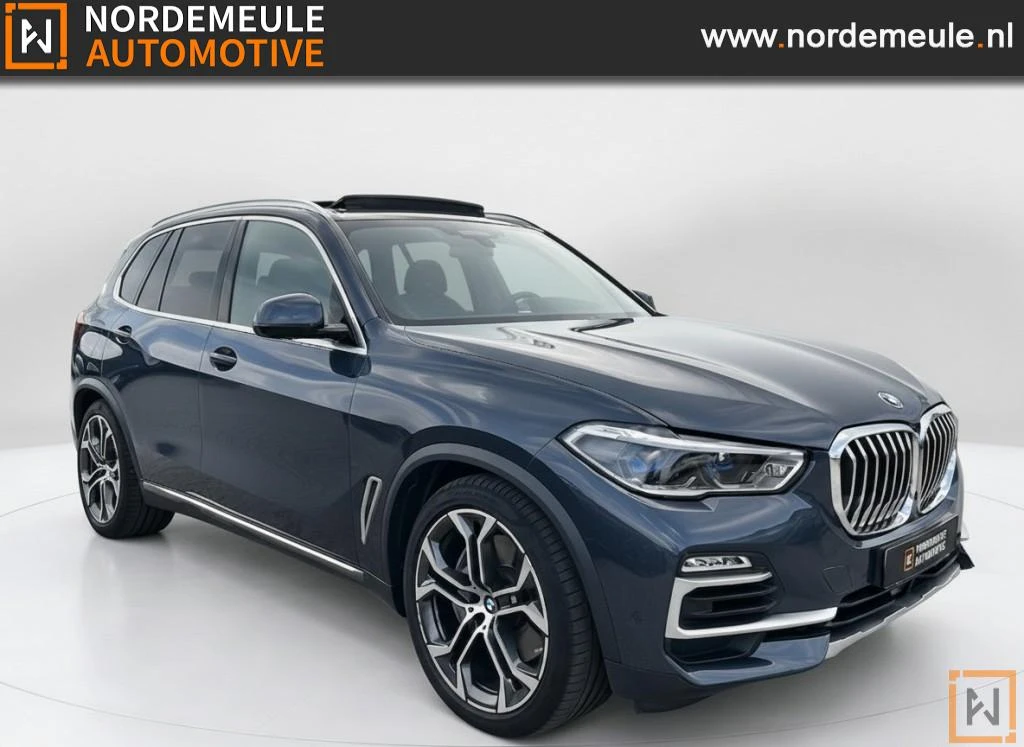 BMW X5 – foto 7