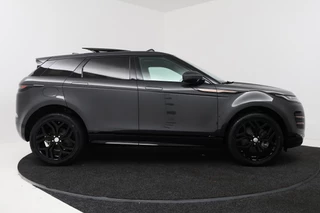 Land Rover Range Rover Evoque – thumbnail 6