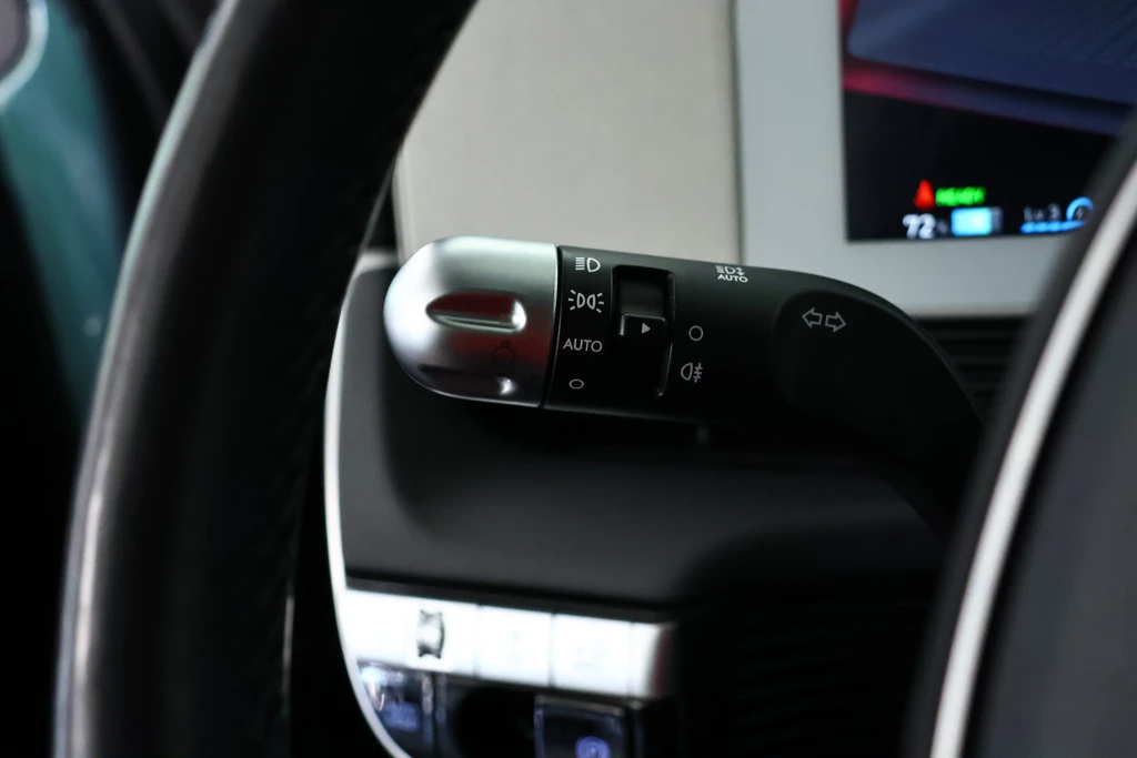 Hyundai IONIQ 5 – foto 25