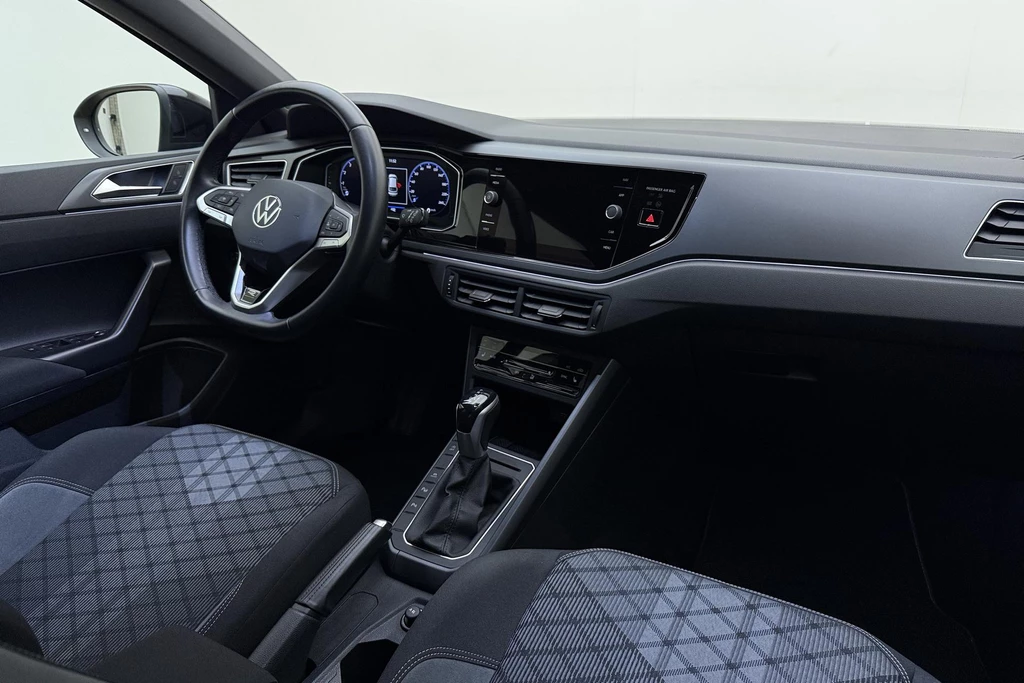 Volkswagen Taigo – foto 14