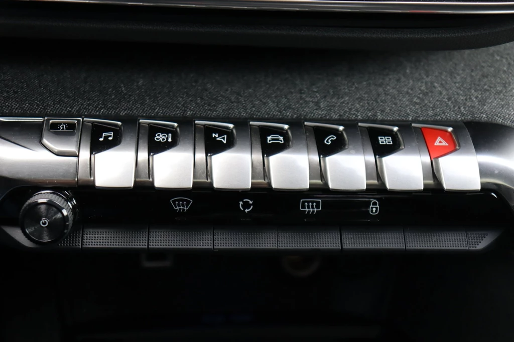 Peugeot 5008 – foto 17