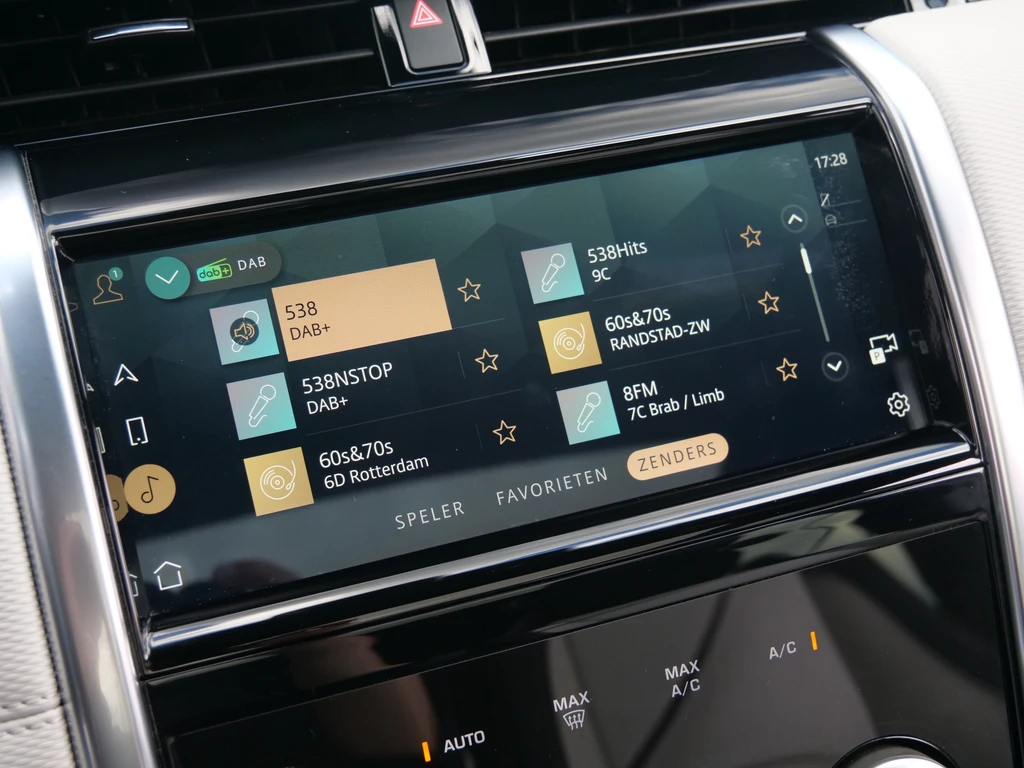 Land Rover Discovery Sport – foto 18