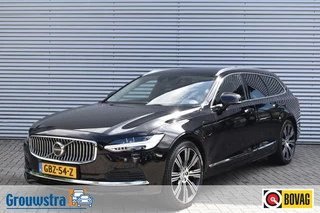 Volvo V90 – thumbnail 1