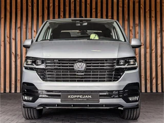 Volkswagen Transporter – thumbnail 16