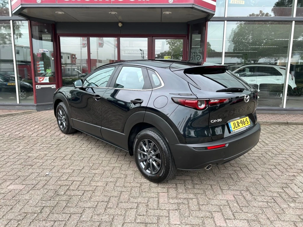 Mazda CX-30 – foto 2