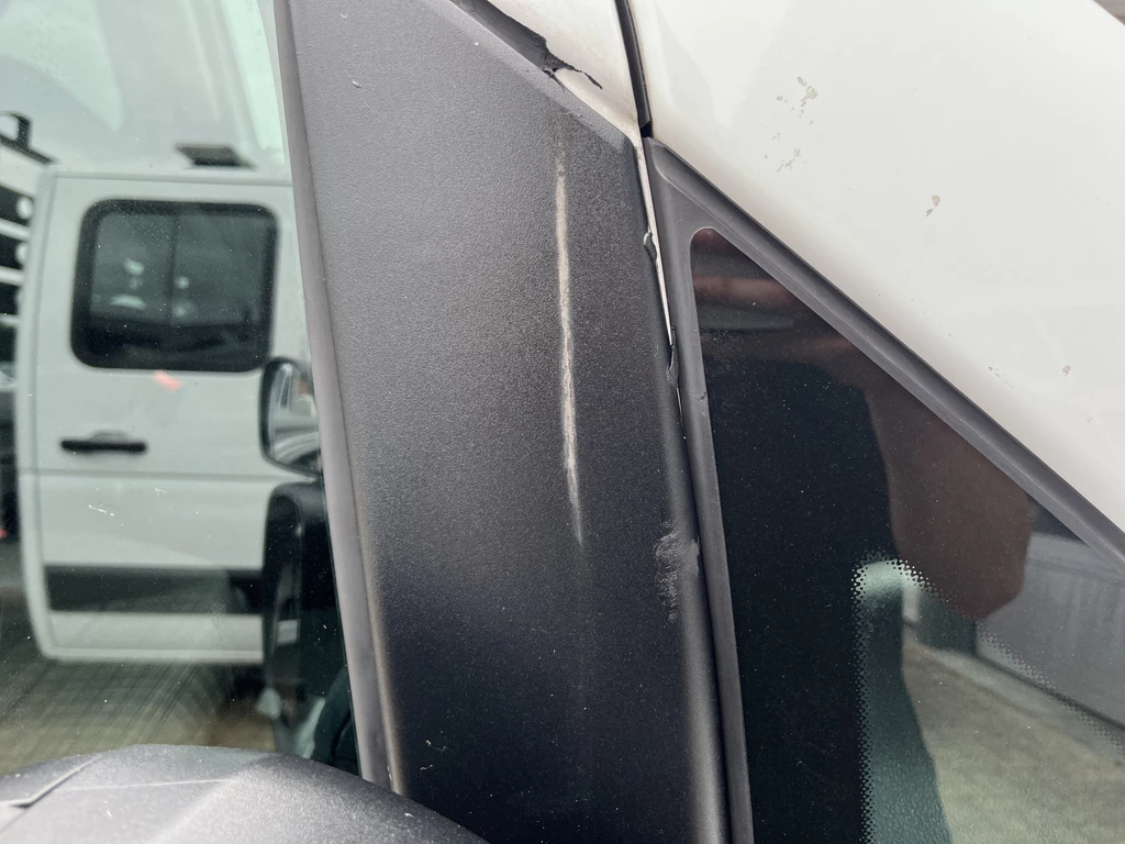 Mercedes-Benz Vito – foto 58