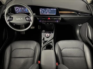 Kia Niro EV – thumbnail 19