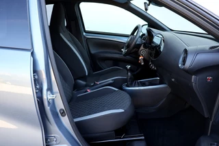 Toyota Aygo – thumbnail 11
