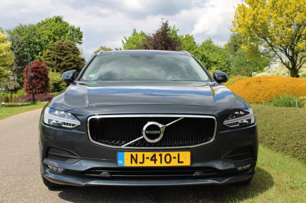 Volvo V90 – foto 7