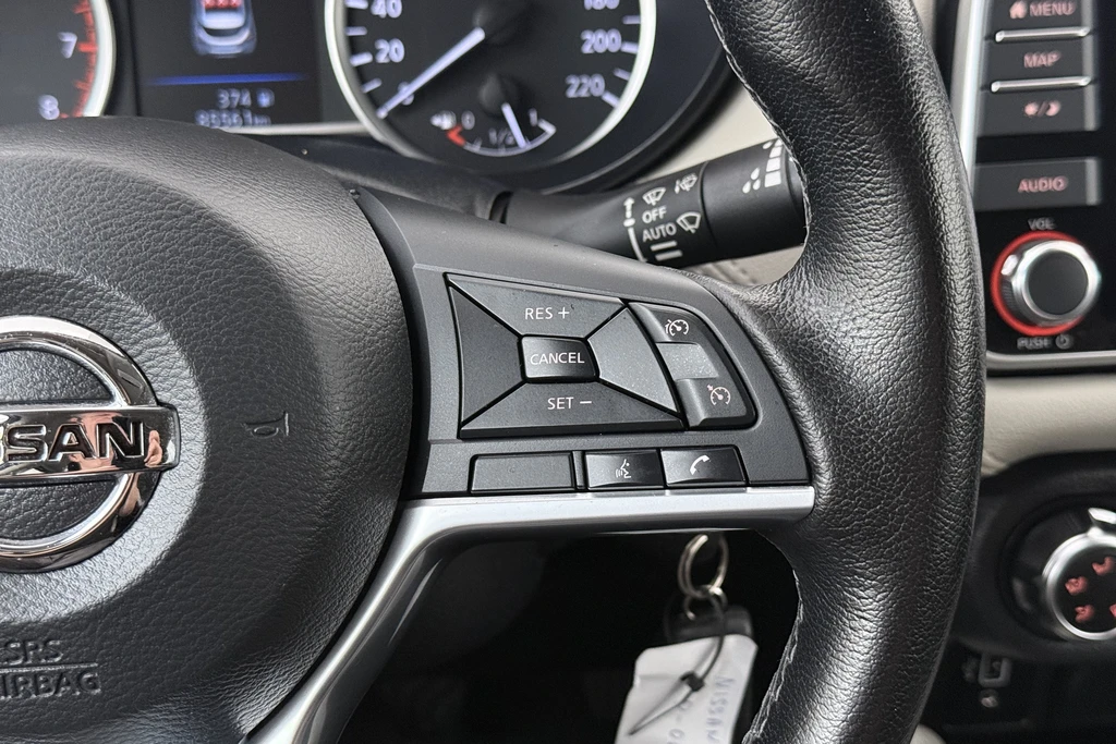 Nissan Micra – foto 20