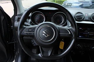 Suzuki Swift – thumbnail 14