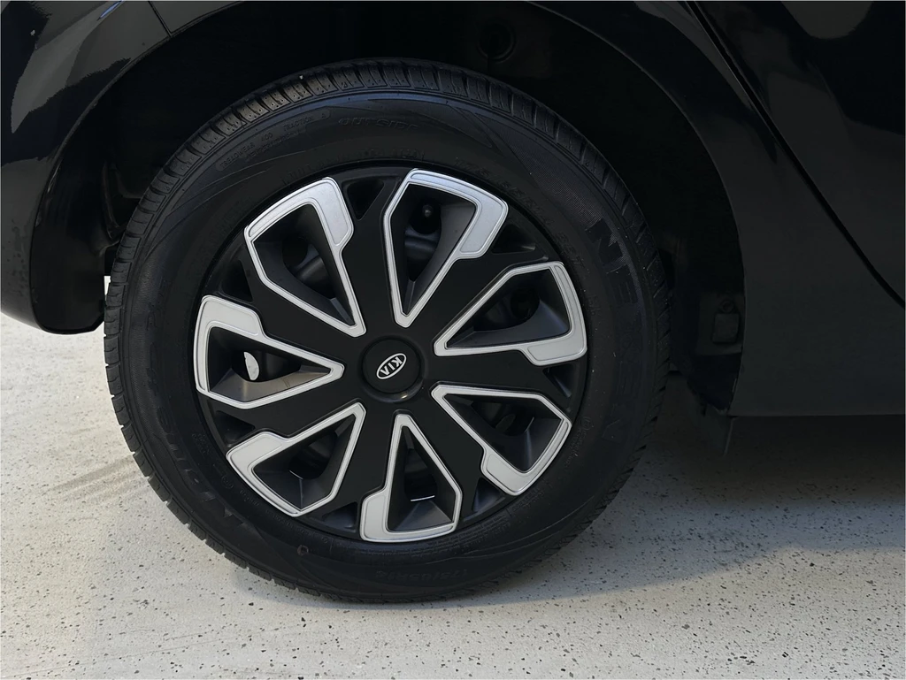 Kia Picanto – foto 27