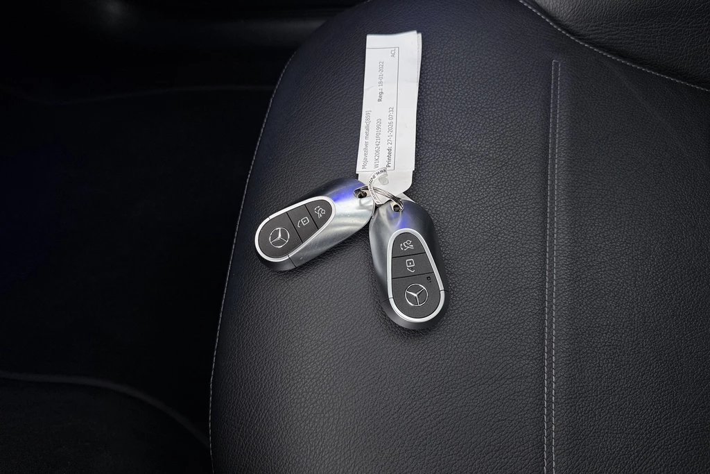 Mercedes-Benz C-Klasse – foto 35