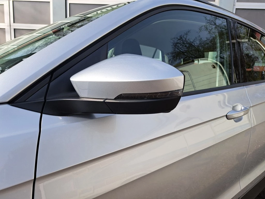 Volkswagen T-Cross – foto 24