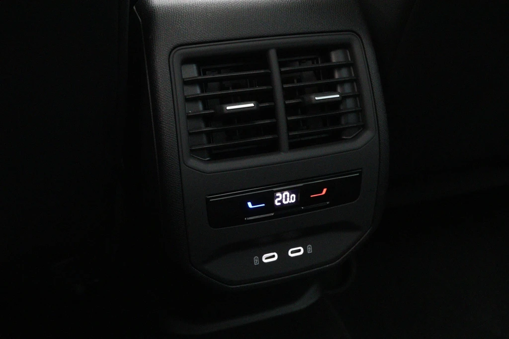 CUPRA Leon Sportstourer – foto 40