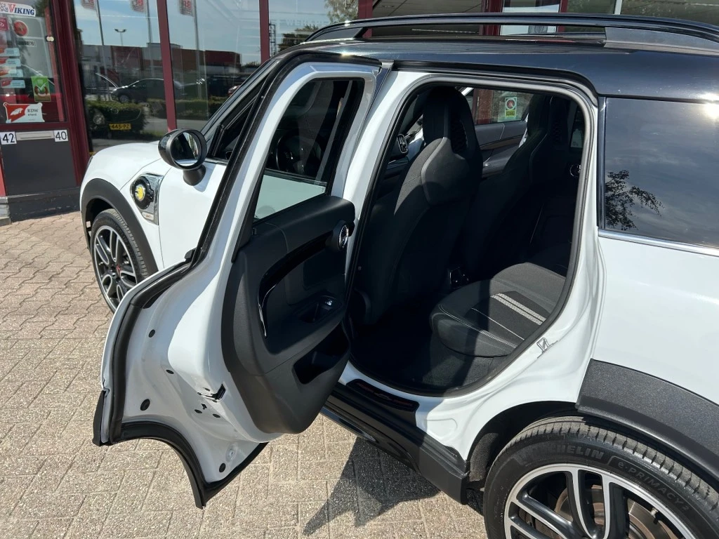 MINI Countryman – foto 20
