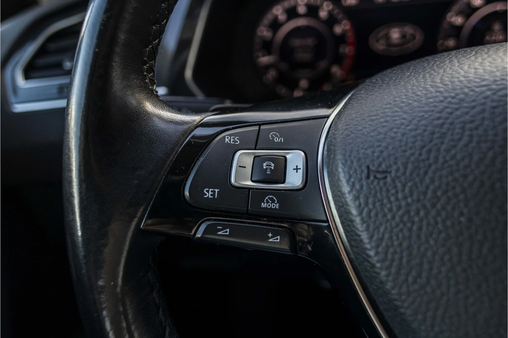 Volkswagen Tiguan – foto 34