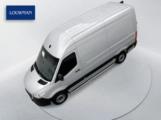 Mercedes-Benz Sprinter – thumbnail 3