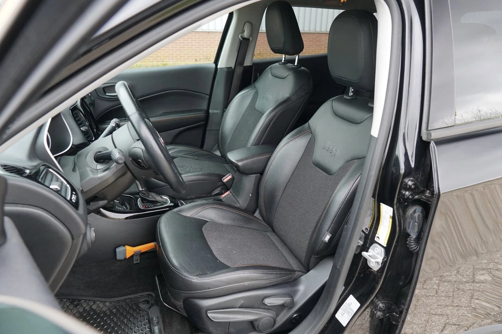 Jeep Compass – foto 16
