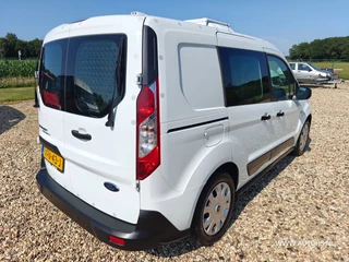 Ford Transit Connect – thumbnail 5
