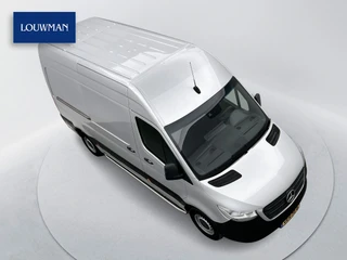 Mercedes-Benz Sprinter – thumbnail 13