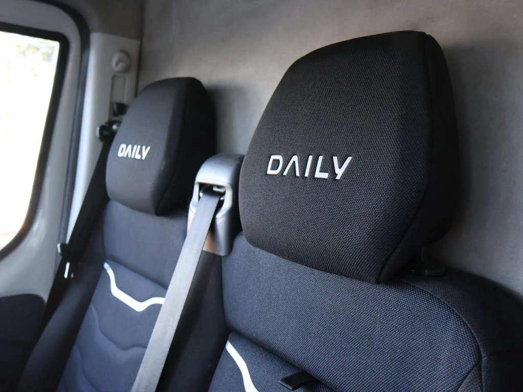 Iveco Daily – foto 19