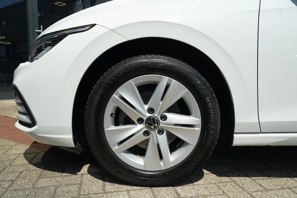 Volkswagen Golf – foto 7