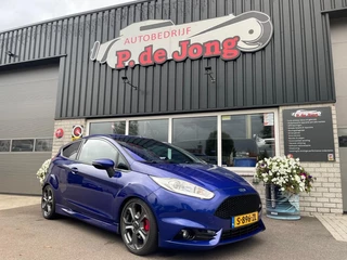 Ford Fiesta – thumbnail 8