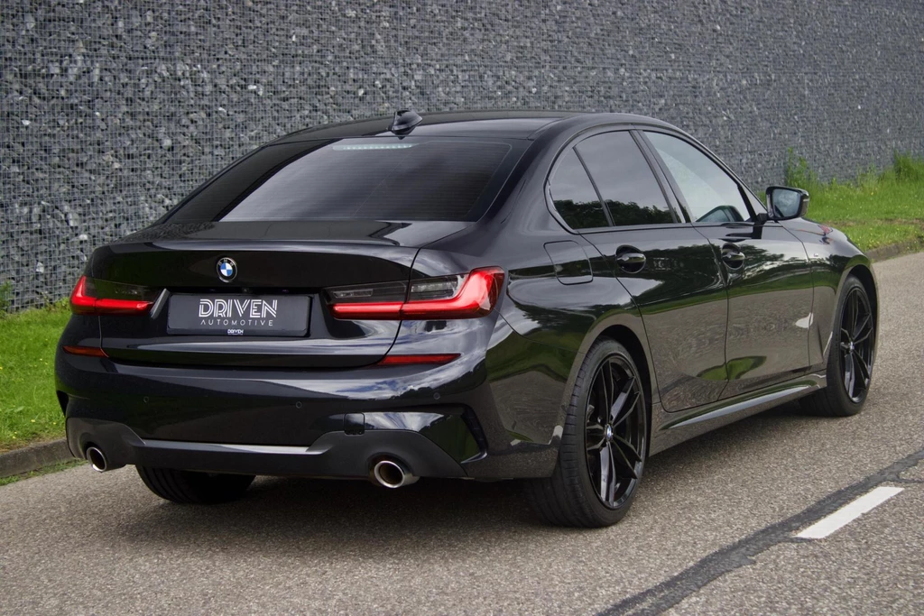 BMW 3 Serie – foto 8