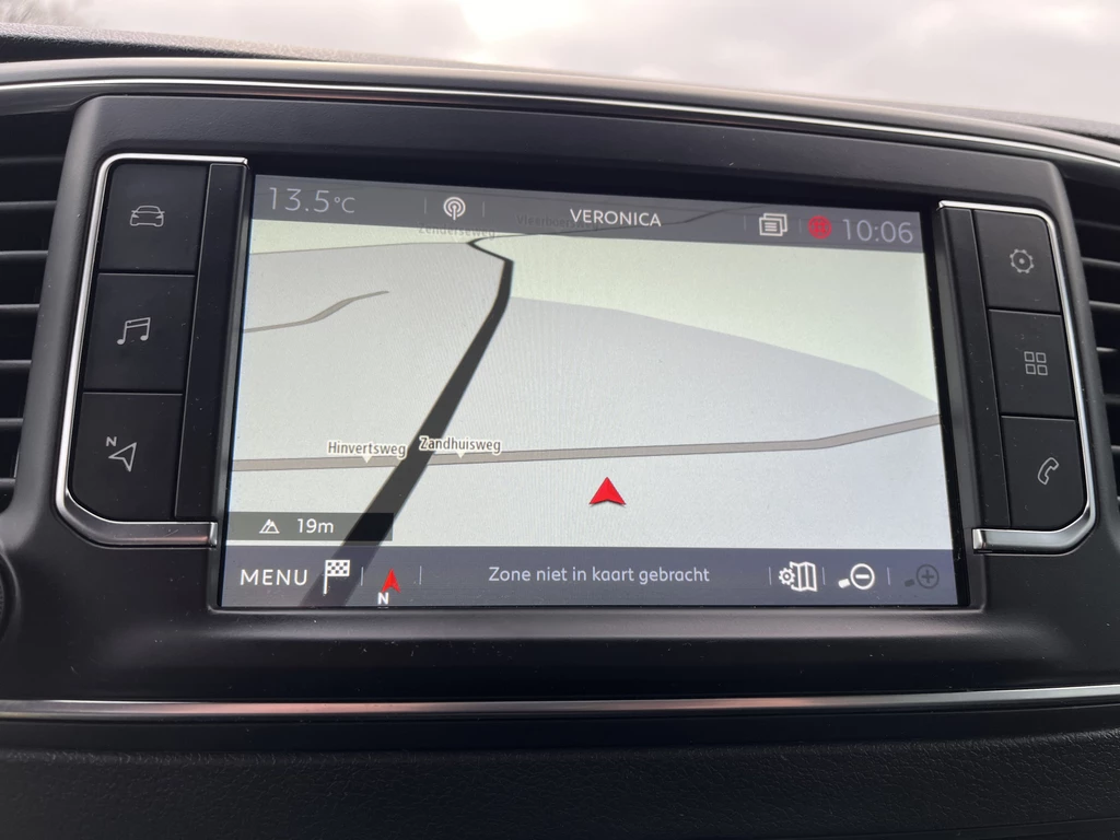 Citroën SpaceTourer – foto 41