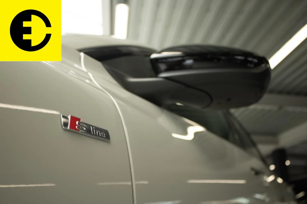 Audi A6 Avant e-tron – foto 36