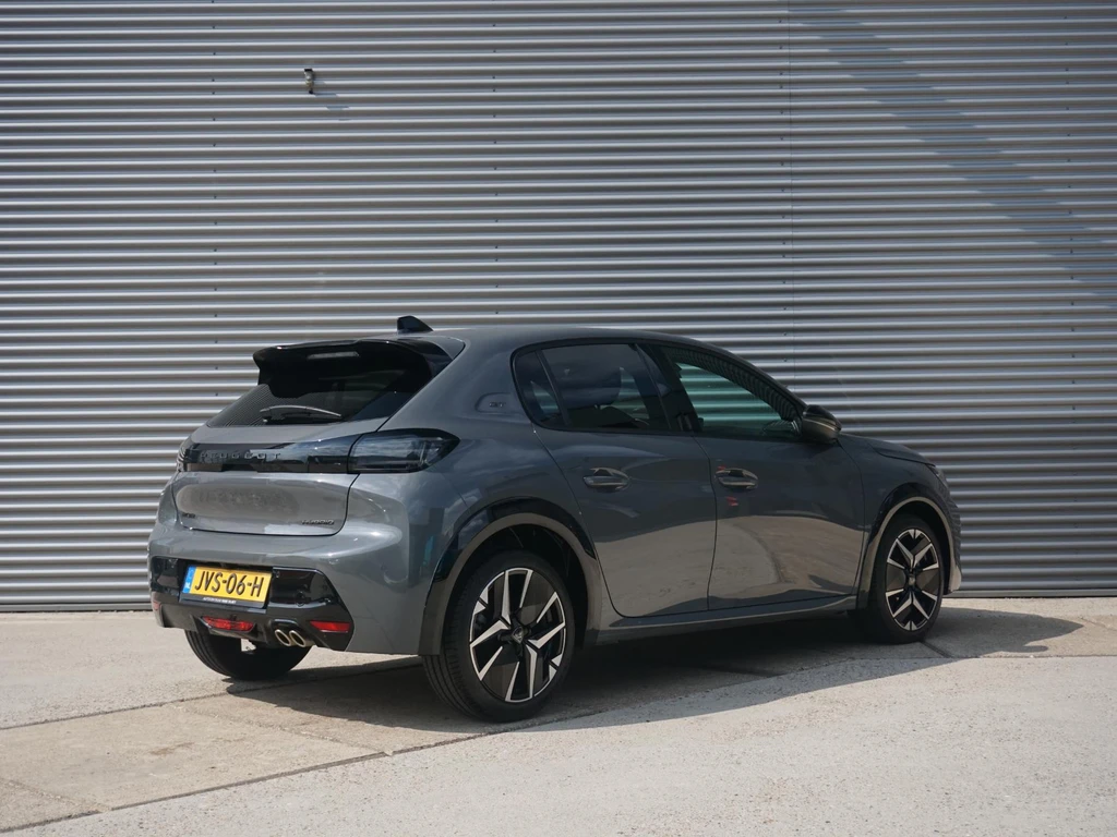 Peugeot 208 – foto 4