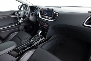 Kia Ceed Sportswagon – thumbnail 12