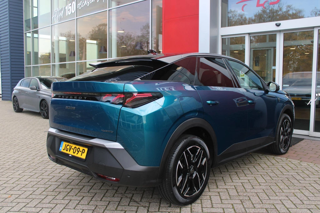 Peugeot 3008 – foto 7
